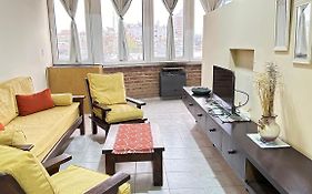 Center Loft